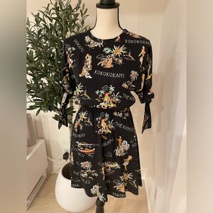 The Kooples summer dress